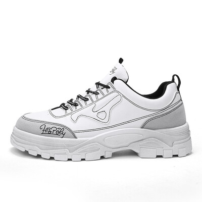 

Small white shoes spring 2018 new Joker Korean version of board shoes students flat-bottomed casual shoes breathable canvas shoes