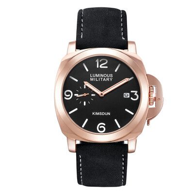 

KIMSDUN K - 711D Waterproof Male Quartz Watch - MULTI-A
