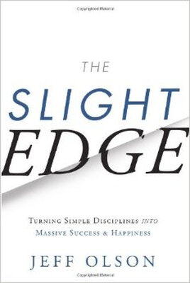 

The Slight Edge