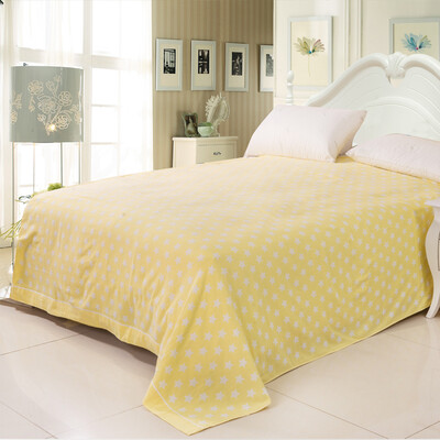 

FURIJIYU cotton towel quilt air condition quilt150*200cm
