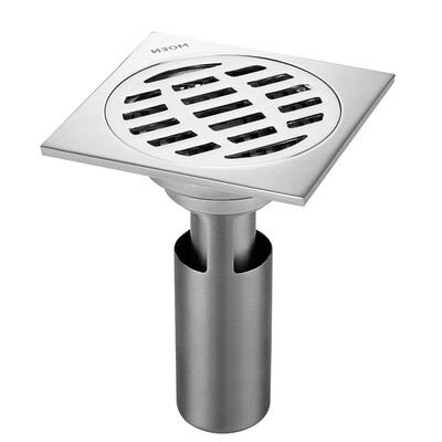 

Moen (MoEN) 3792 59 медный дезодорант автоматический герметичный дренаж
