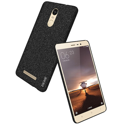 

ESCASE защитный чехол для MI Note3