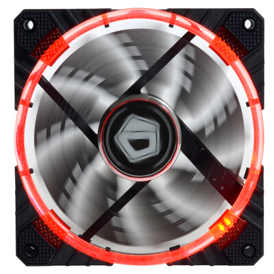 

ID-COOLING silient case fan