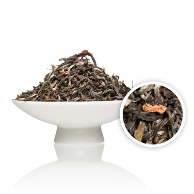 

Premium Mo Li Yin Hao Jasmine Silver Buds Green Tea