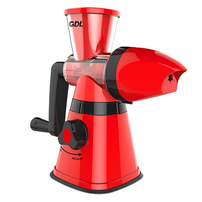 

Gunda GDL home ice cream machine pure fruit production ice cream machine PS-339H