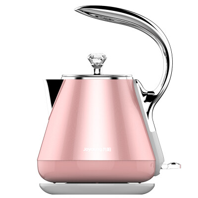 

Joyoung Electric Kettle 304 Stainless Steel (1.2L) Kettle K12-F3