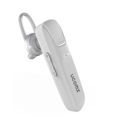 

DACOM M10 Business Bluetooth Earphone Wireless Stereo Headset Earbuds with Mic Earpiece Headphones for iPhone 8 7 Mobile Phone