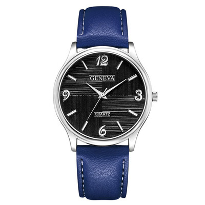

Mens Quartz Watch 555