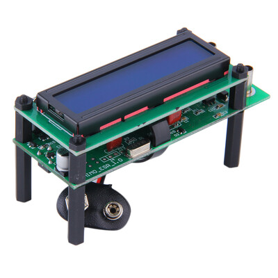 

ESR01 Aimometer Capacitor ESR Meter Resistance Inductance Capacitance Tester