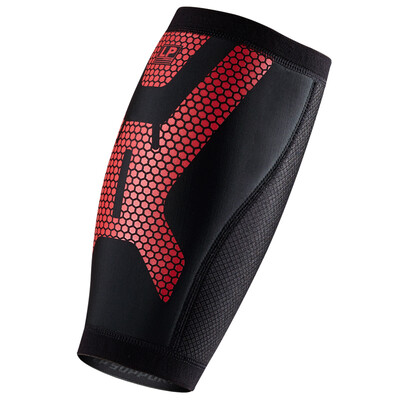 

LP calf leggings CT21 lightweight dazzle lightweight breathable jacket sports protective gear red M