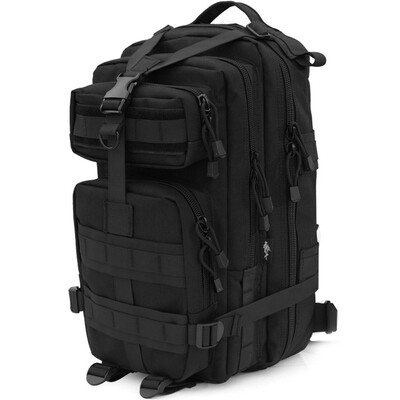 

FREE SOLDIER Outdoor 1000D nylon camping hiking mountaineering 30-45L backpack men&women Cycling tactical bags