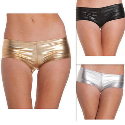 

US New Fashion Women Ladies Leopard Print Skinny Bodycon Trousers Casual Pants