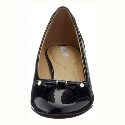 

GEOX Womens D Carey D Baotou High Heels2018 hot new style