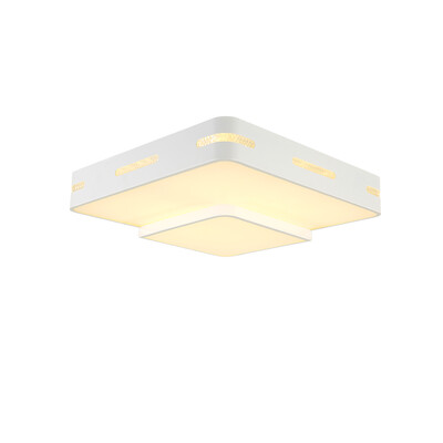 

JX725 - 32W - WJ Promise Dimmable Ceiling Lamp AC 220V