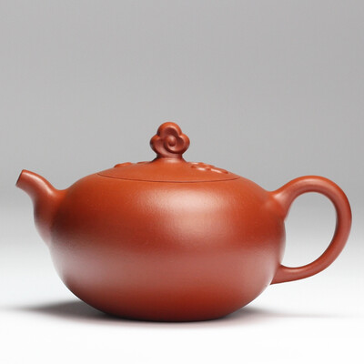 

Chinese Teapot Yixing teapot Purple Clay Pots wholesale H018