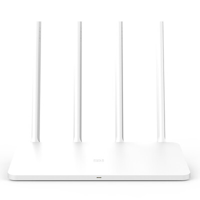 

роутер Xiaomi MI WIFI