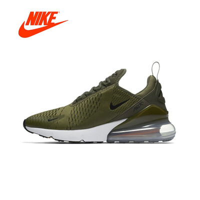 

Original New Arrival Authentic Nike Air Max 270 Mens Running Shoes Sport Outdoor Comfortable Breathable Good Quality AH8050-202