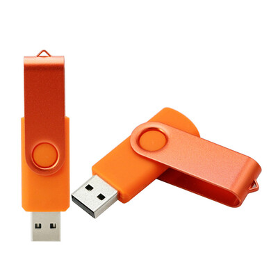 

4GB 8GB 16GB 32GB 64GB 128GB Rectangle Rotate USB 20 Stick USB Flash Drive USB Flash Disk Memory Stick U Disk USB Card Pen Drive