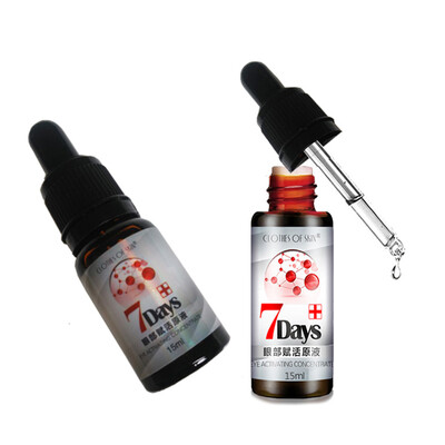 

Wrinkle Repair Eye Cream Essence Serum Anti-Aging Anti-Puffiness Fine Lines Remove Dark Circles Skin Care Eyes Creams Beauty