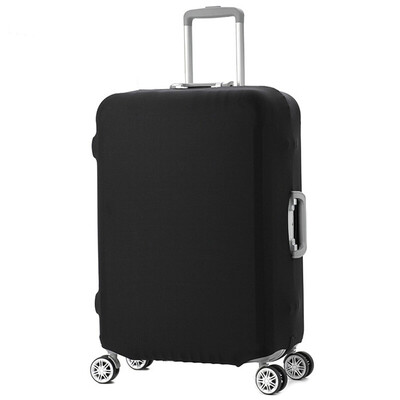 

Xingyue Blue Star Moon Blue Luggage Cover Travel Case Dust Cover Trolley Luggage Elastic Case  suitable for 30-32 inch suitcase