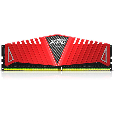 

IWC (ADATA) XPG Series DDR4 2400 16G Desktop Memory Red