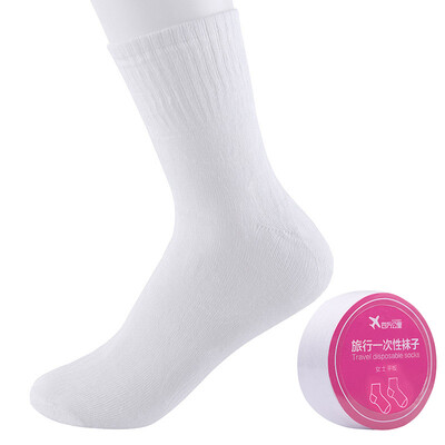 

40000KM Disposable socks