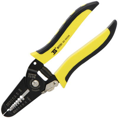 

BOSI BS446208 Portable Wire Stripper