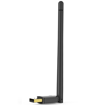 

Кард-король (Card-king) KW-1570N USB со скоростью 150 Мбит / с с беспроводной антенной
