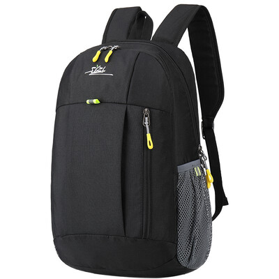 

Mountaineering bag double shouldered Women&Men Ultra-light lightweight Waterproof hiking Recreation Sports Multipurpose Touris