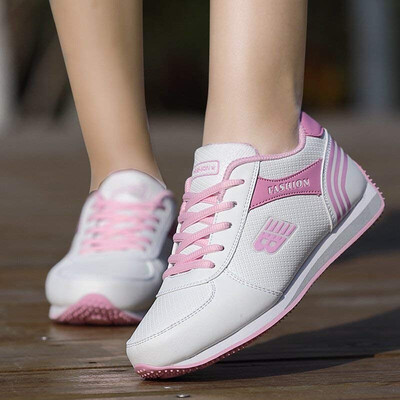 

Explosive fashion cushioning casual shoes