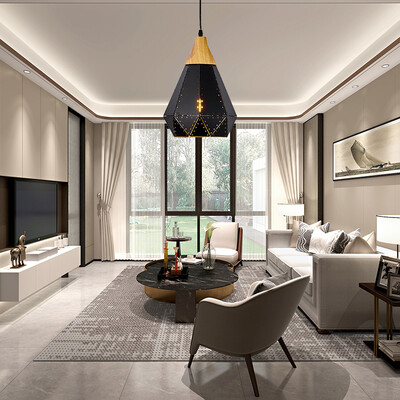 

LED ceiling lamp ZM1711-3097