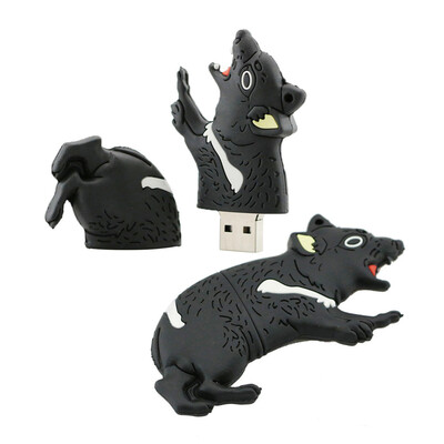 

8GB 16GB 32GB 64GB 128GB Mouse Model USB Stick Pen Drive PenDrives USB Flash Drive USB Drive USB Flash Disk USB Disk Memory Stick