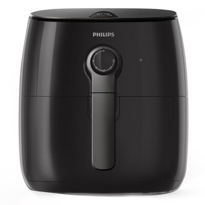 

Philips (PHILIPS) HD9621 / 91 с воздушным маслом без масла