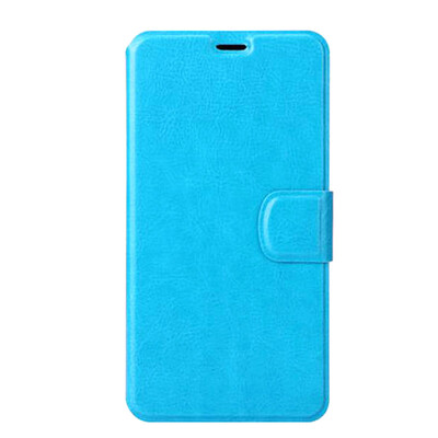 

MOONCASE чехол для ZTE Blade a813 Folio Флип Премиум PU кожаный чехол Обложка для ZTE Blade A813