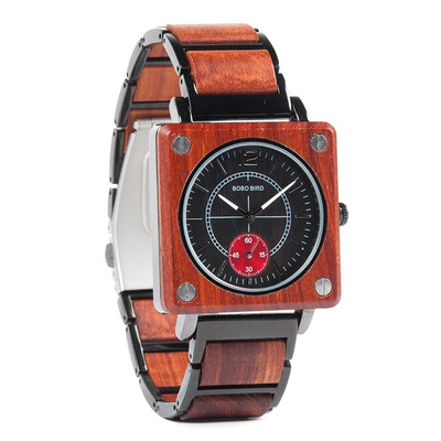 

BOBO BIRD wooden creative watch R14