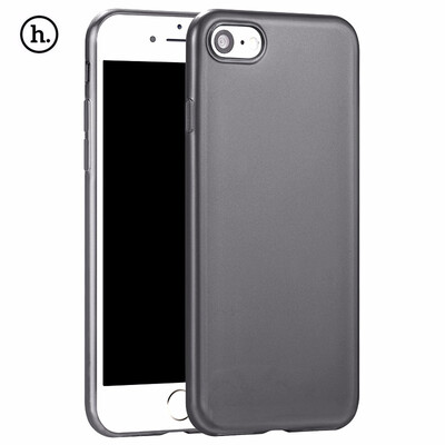 

Phone Case Lightweight Series Protective TPU Back Cover for iPhone 7