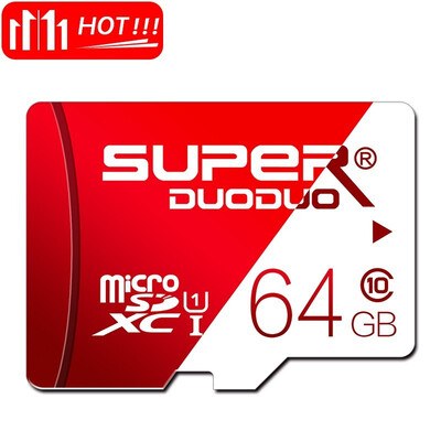 

Tarjeta micro sd 8GB 16GB 32GB 64GB carte sd Memory Card 128GB Microsd cartao de memoria 4GB micro sd card Flash cardsadapter