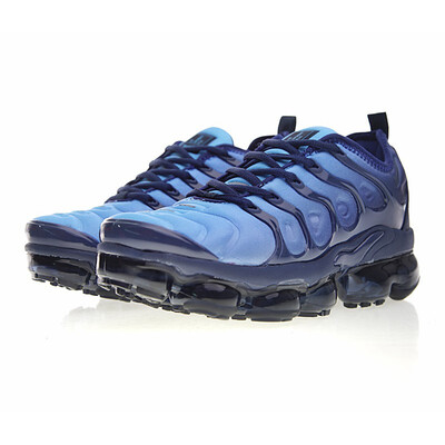 

Original New Arrival Authentic Nike Air Vapormax Plus TM Mens Comfortable Running Shoes Sport Outdoor Sneakers 924453-009