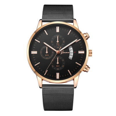 

Mens Quartz Watch 561