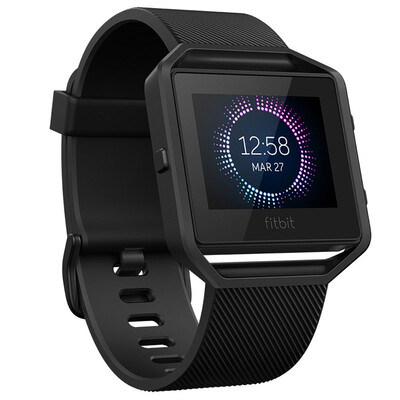 

Fitbit Blaze Fitness Watch
