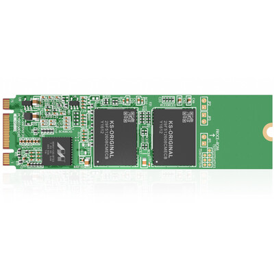 

Kingshare N310F Series 120G M.2 2280 Твердотельный накопитель