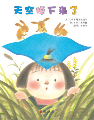 

天空掉下来了（启发绘本馆出品）