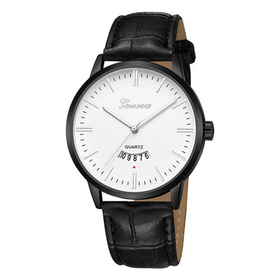 

Mens Quartz Watch 562
