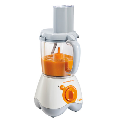 

Hamilton Beach cooking machine cooking cooking multi - functional food mixing grinding 36533 - CN