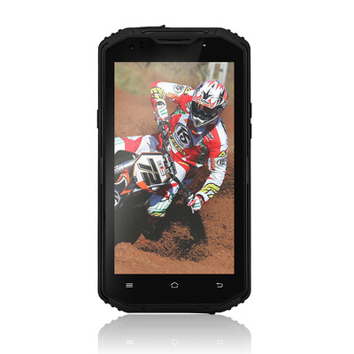 

NO.1 X3 5.5 '' Водонепроницаемый MTK6735 Quad Core Прочный 3-Proof телефон для Android