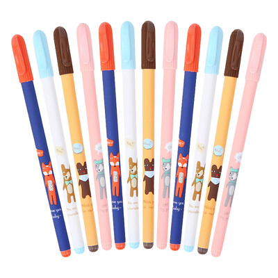 

G full needle water pen 0.5mm pcs