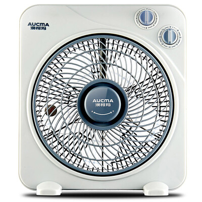 

Aucma AUCMA KYT-25ND01 desktop flip fan fan