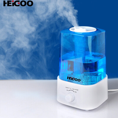 

HEIGOO увлажнитель воздуха