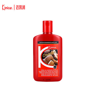 

Mai Kairun Kimicar fast health leather maintenance gel imported leather maintenance gel car leather seat maintenance agent leather glazing color maintenance agent XN02