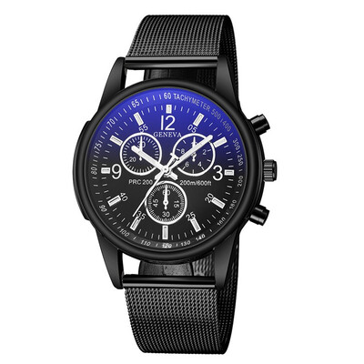 

Mens Quartz Watch 556